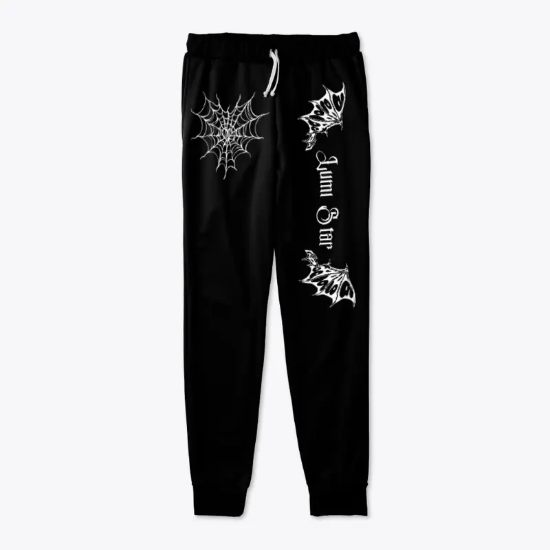 Lumi Star Joggers