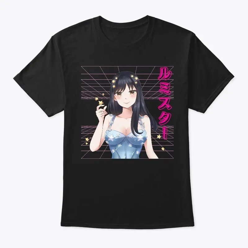 Cyber Lumi Shirt