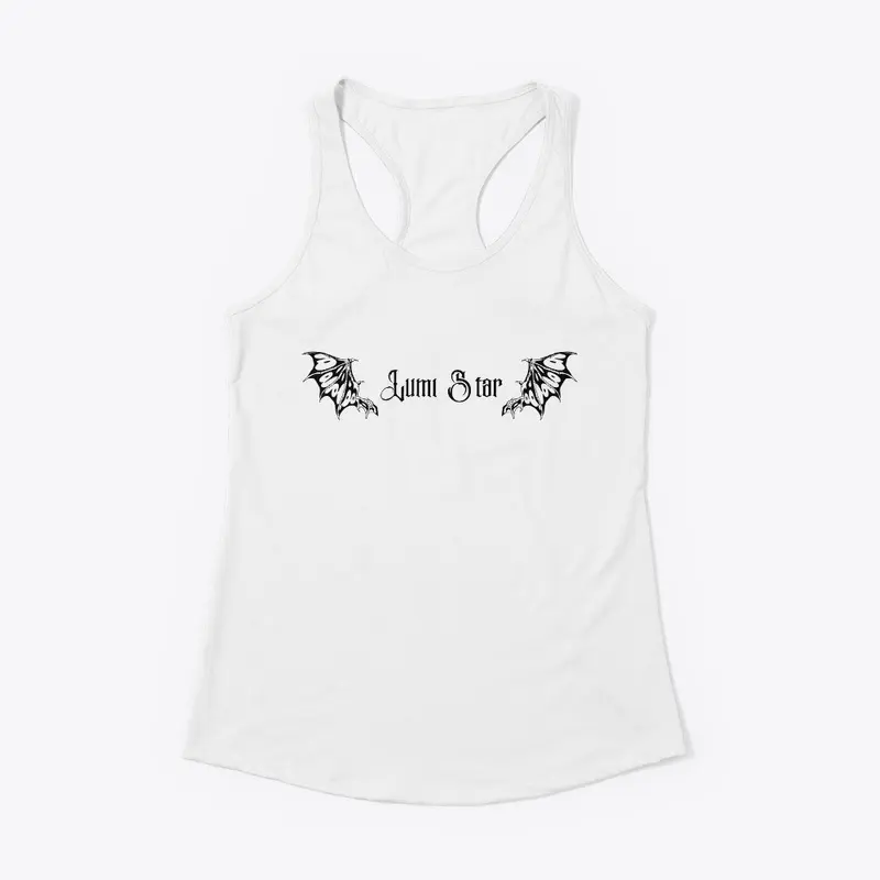 Lumi Star Tank Top